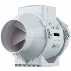 Εξαεριστήρας Αεραγωγών Φ100 33W 187m³/h M522062